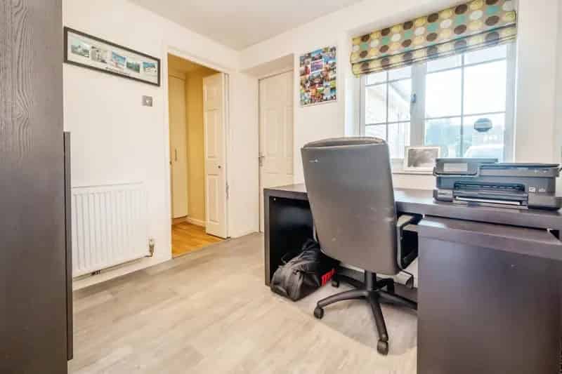 Four Bedroom Detached House in Blakedown Village