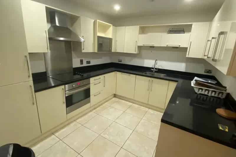Flat For Rent , Cardiff, Wales