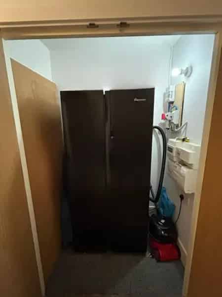 Ground Floor Flat with Disabled Access and Parking