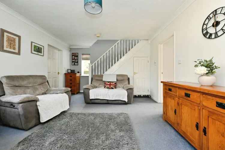 3 Bed Detached House in Marham