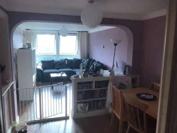 2 Double Bedroom Maisonette Near High Street
