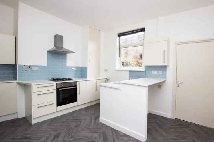 2 Bed Terrace House For Sale - Ideal Buy To Let Or First Home