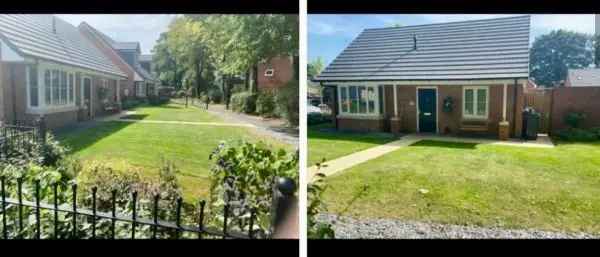 Bungalow For Rent in Birmingham, England