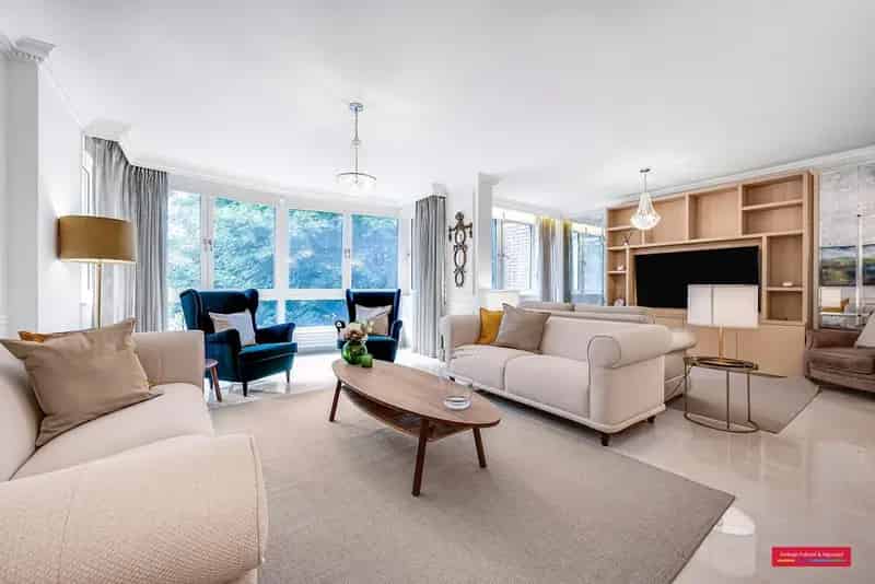 Spacious 3-Double Bedroom Apartment near Paddington Marble Arch
