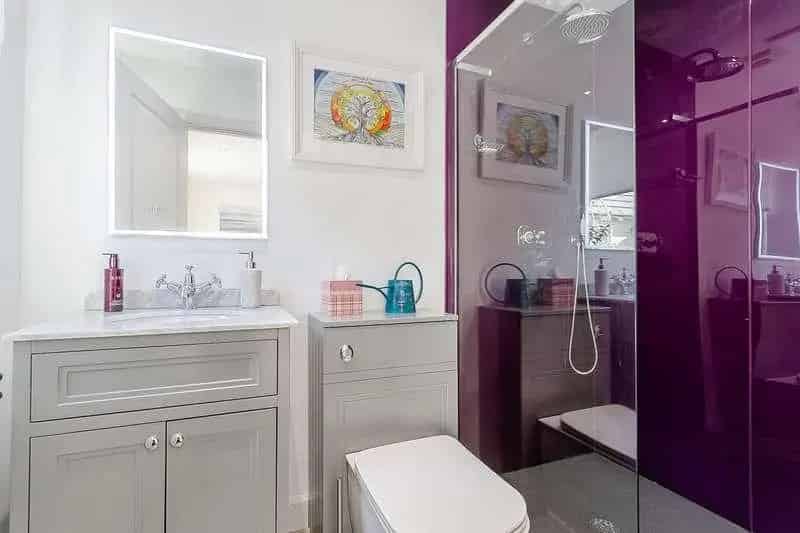 3 Bed Detached House For Sale