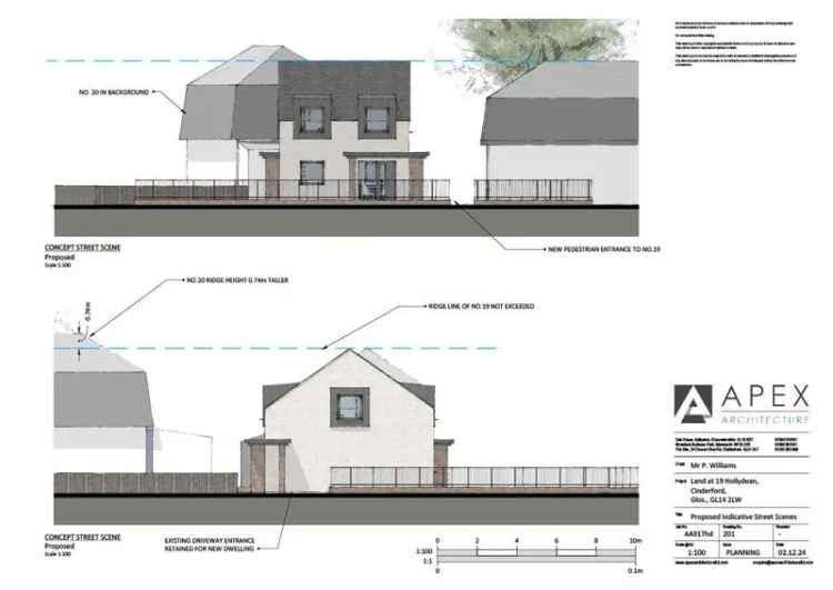 Plot for Sale