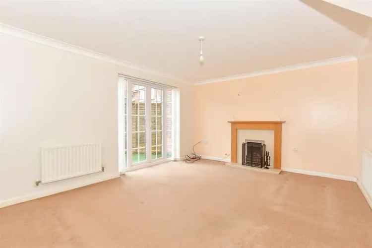 6 bedroom terraced house for sale