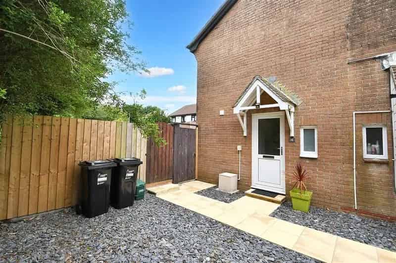 1 Bedroom Semi Detached House for Sale Falmouth Cornwall