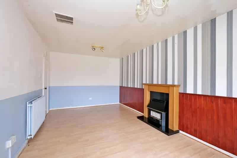 Spacious 2-Bedroom Flat in Cornhill Aberdeen