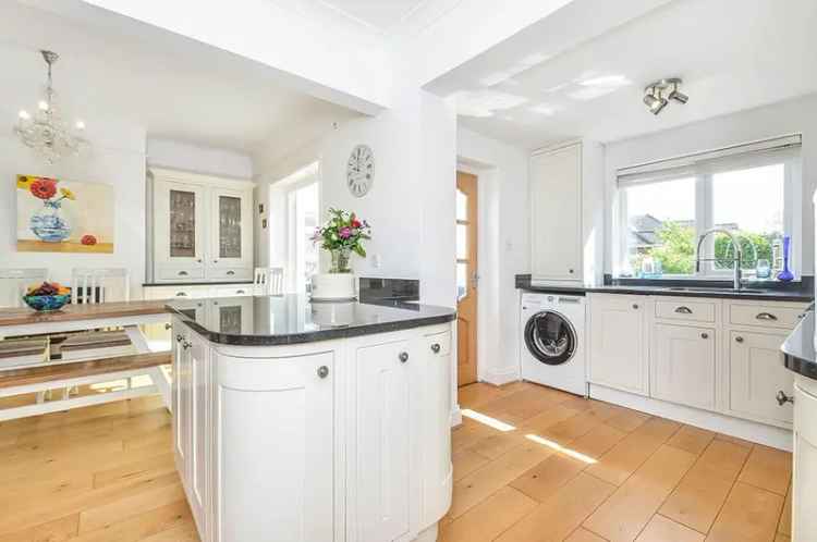 Detached House for sale with 3 bedrooms, Emsworth, Hampshire