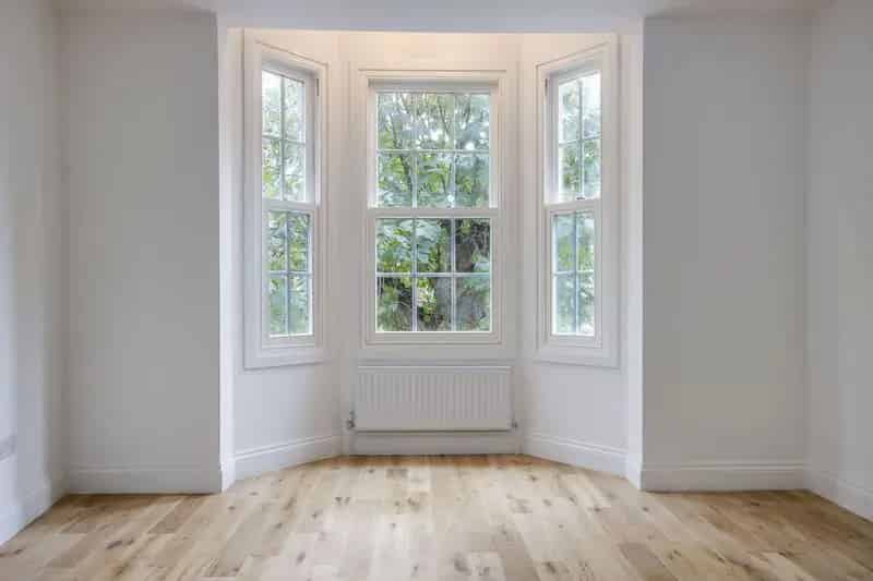 1 Bedroom Apartment Clapton London