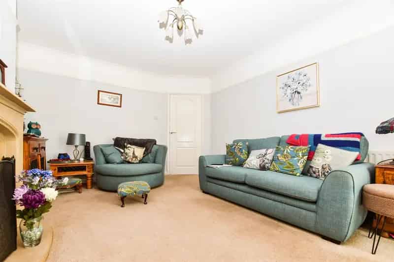 3 Bedroom Semi-Detached Bungalow for Sale