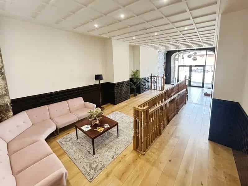 2 Bedroom Flat to Rent Sheffield S3 - Near Kelham Island