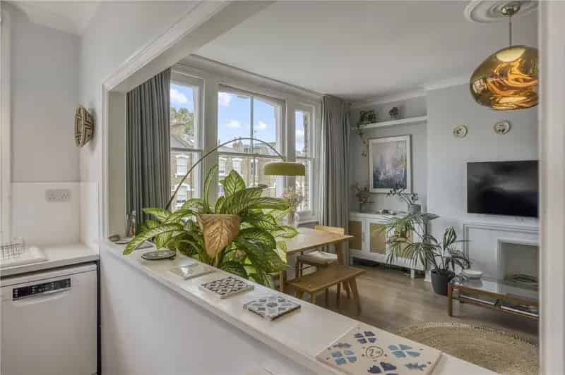 Apartment for sale with 2 bedrooms, Highbury Hill,