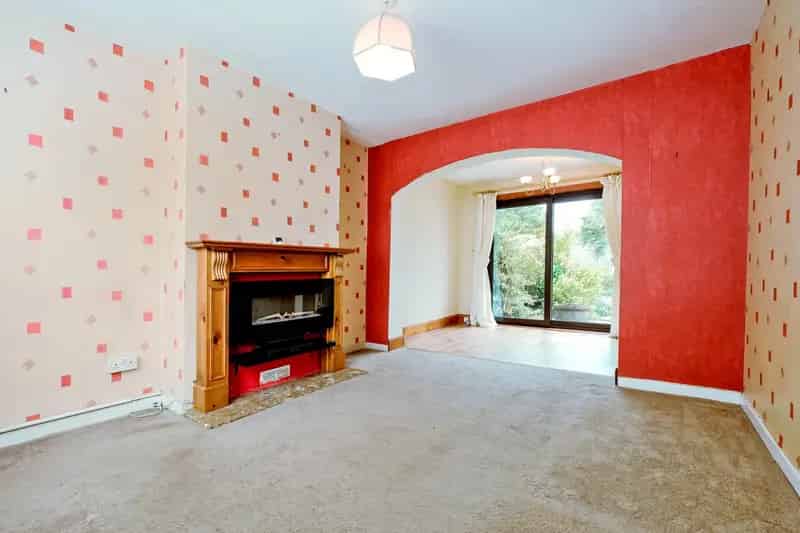 Two Bedroom Semi-Detached House in Blackburn Near Aberdeen