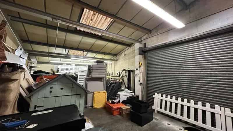 Hastings Street Office Property Luton