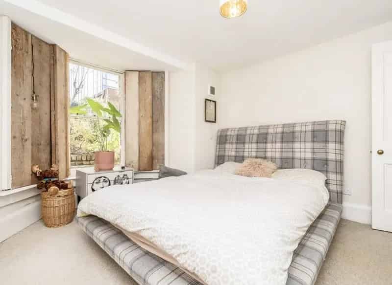 Flat For Sale , London, England
