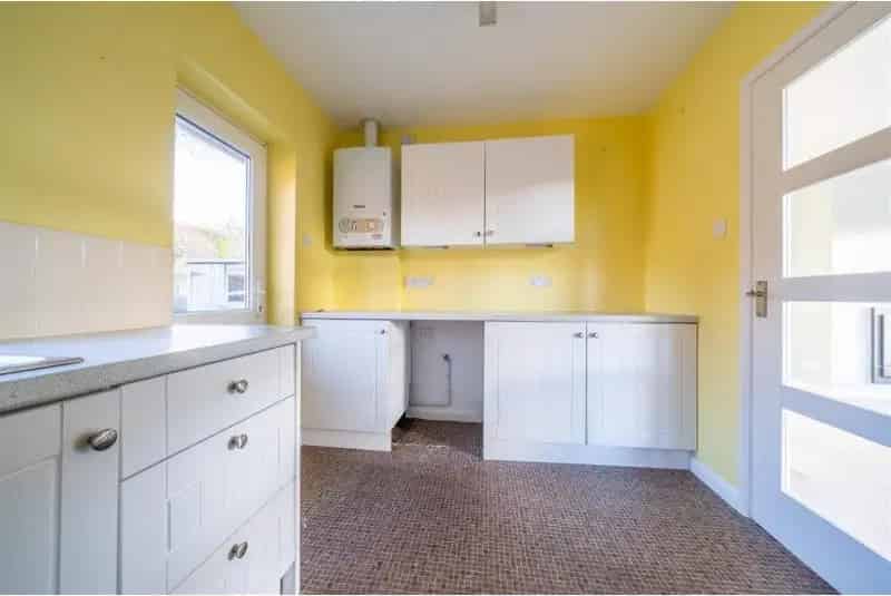 2 Bed Semi-Detached Bungalow for Sale in Ludlow