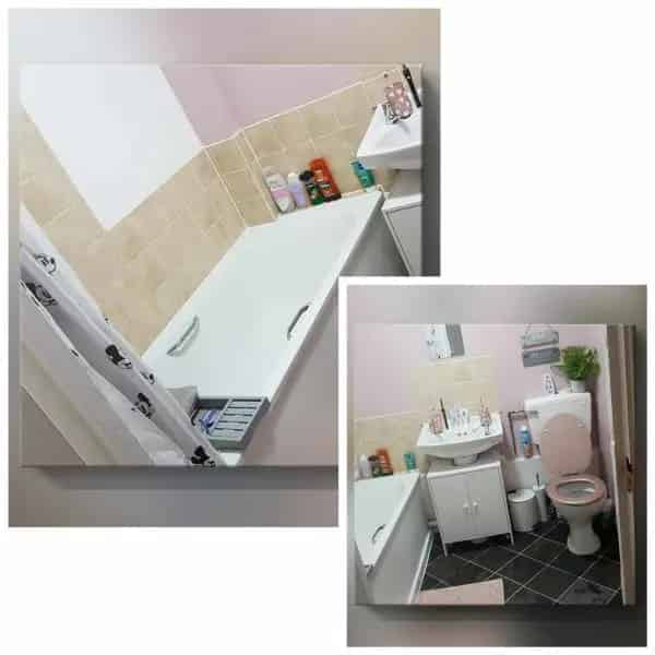 Large 1 Bedroom Ground Floor Flat Near Birmingham