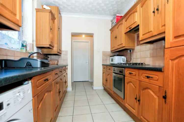 3 Bed House Ideal for First Time Buyers and Investors