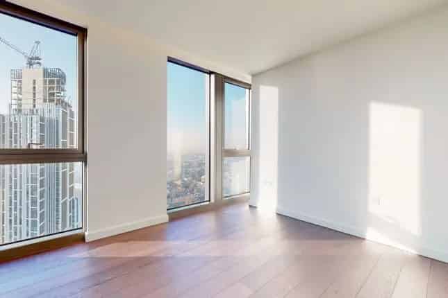 Flat for Sale Parry St London SW8