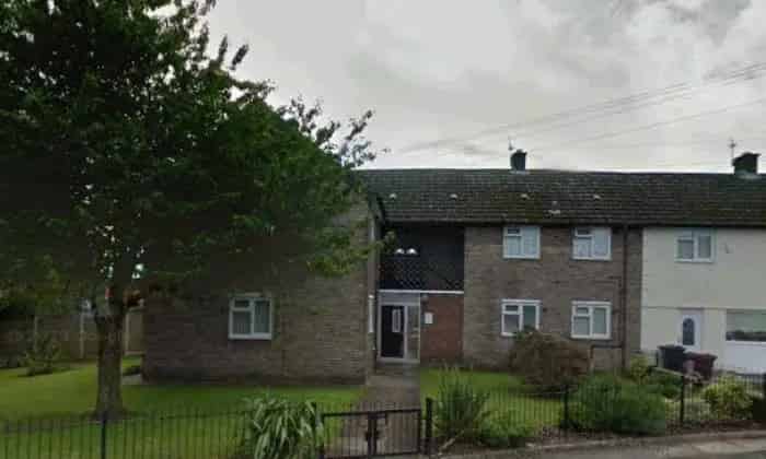 1 bed flat in Torrington Drive