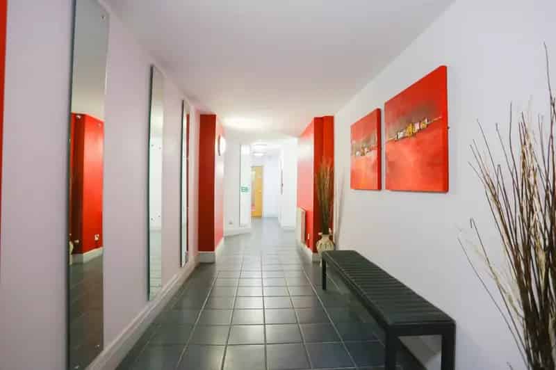 2 Bedroom Apartment to Rent in Birmingham