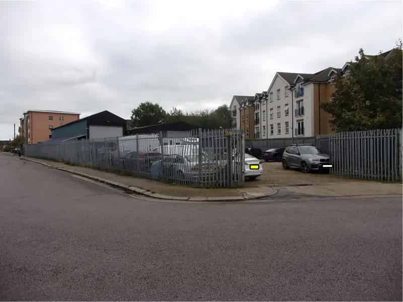 Warehouse For Sale or Lease