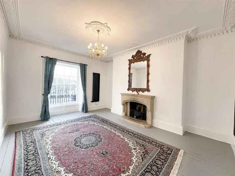 2 Bedroom Maisonette House to Rent in Bath