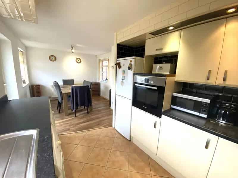 3 Bed Semi Detached House for Sale Royton