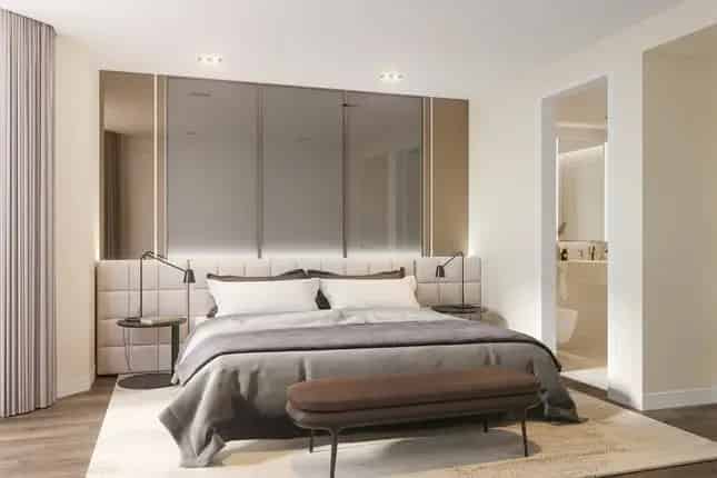 Luxury Apartments for Sale Great Portland Street London