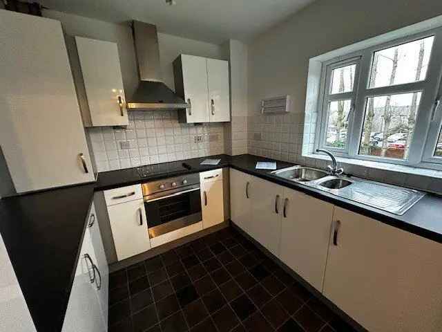 2 Bedroom Flat to Rent Poulton le Fylde FY6