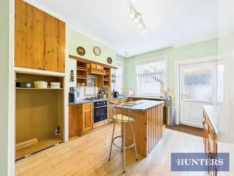 3 Bedroom House For Sale Near Seafront