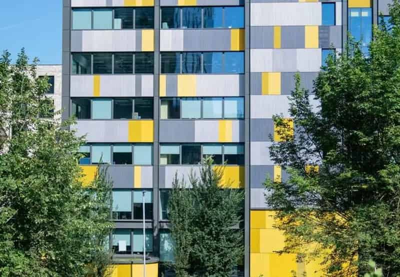 Serviced Offices for 2-100 People Flexible Terms
