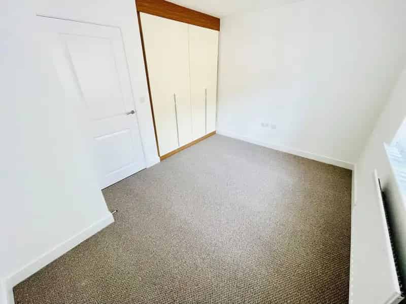 2 Bedroom Terraced House Gelli Dawel Near Merthyr Tydfil