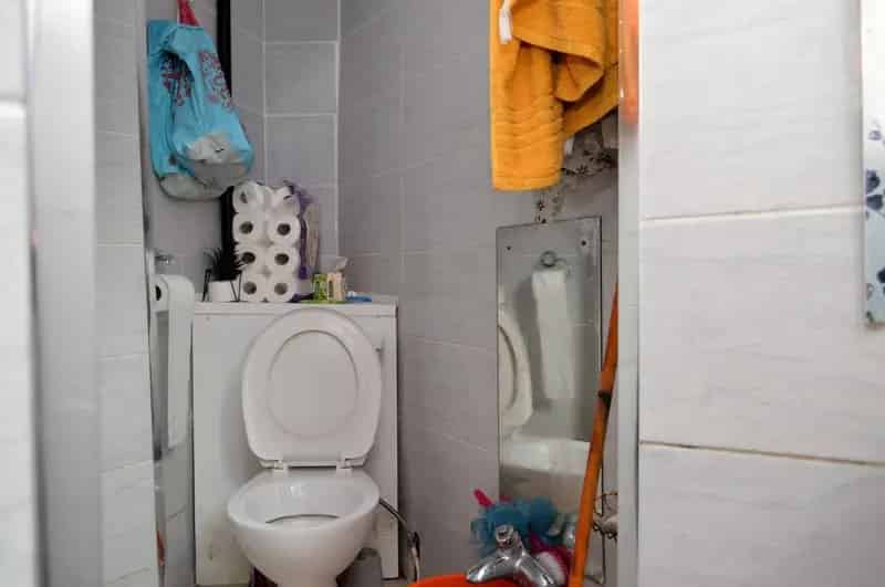 3 Bedroom End Terrace House For Sale