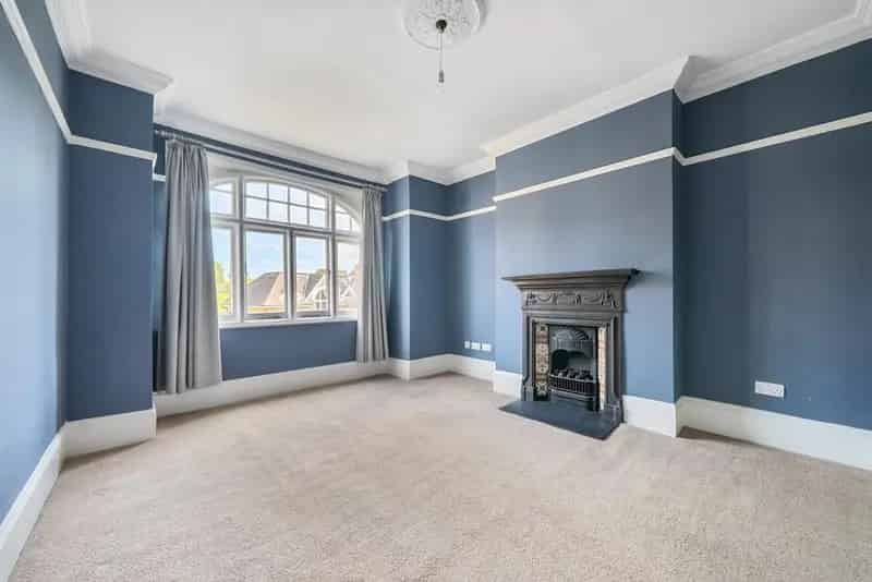 Elegant 3-Bedroom Maisonette in Brockley Conservation Area