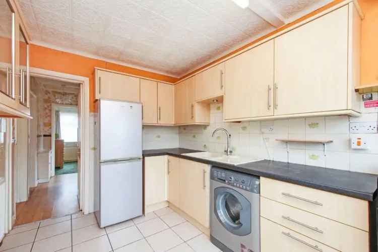 2 Bedroom Bungalow For Sale in Huntington York
