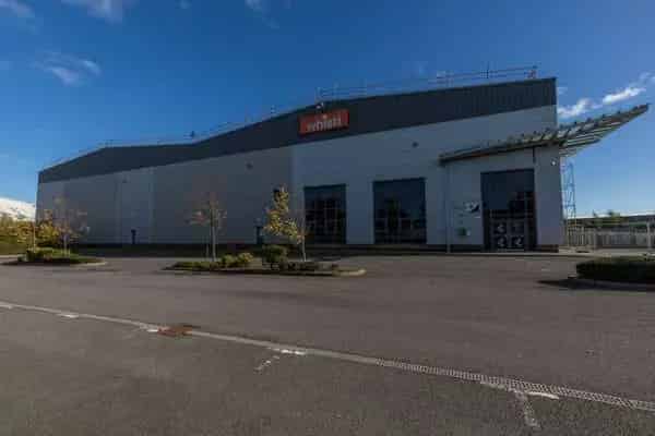 Unit 4, Follingsby Park, Gateshead, NE10 8YF | Property to rent | Savills