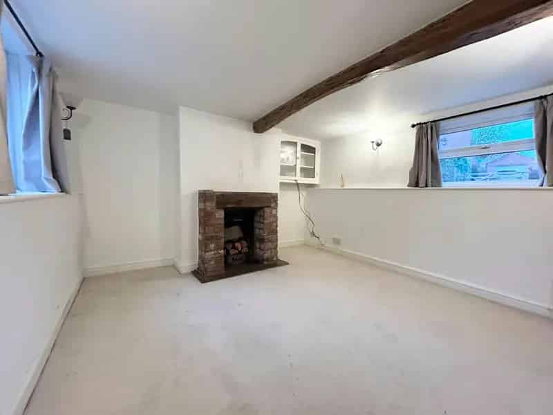 Charming One Bedroom Cottage Ab Kettleby Freehold