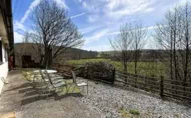 2-Bed Detached Bungalow near Chulmleigh Stunning Views Peaceful Countryside Setting