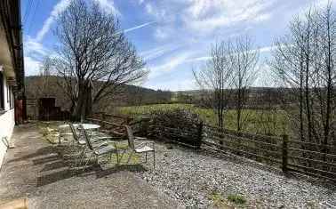 2-Bed Detached Bungalow near Chulmleigh Stunning Views Peaceful Countryside Setting