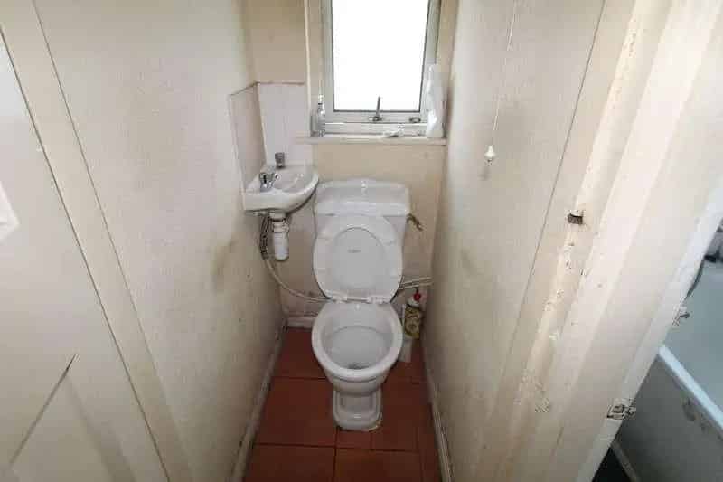 3 Bed House for Sale Monks Park Chain Free