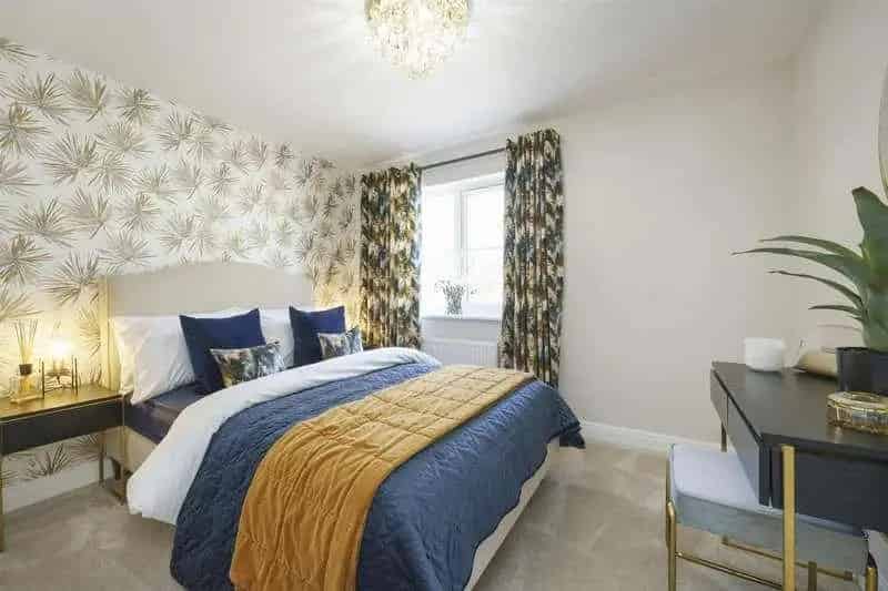 4 Bedroom House for Sale