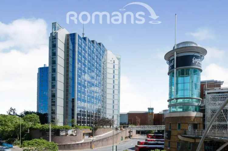1 Bedroom Apartment for Sale in Basingstoke