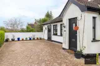 Semi Detached Bungalow 3 Beds Crawfordsburn