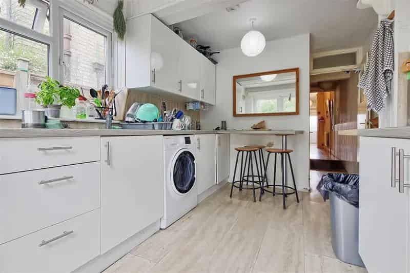 4 Bedroom Victorian Terraced House For Sale