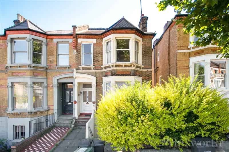 1 Bedroom Flat New Cross June 2025 Available