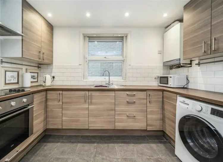 Flat For Sale in London, England