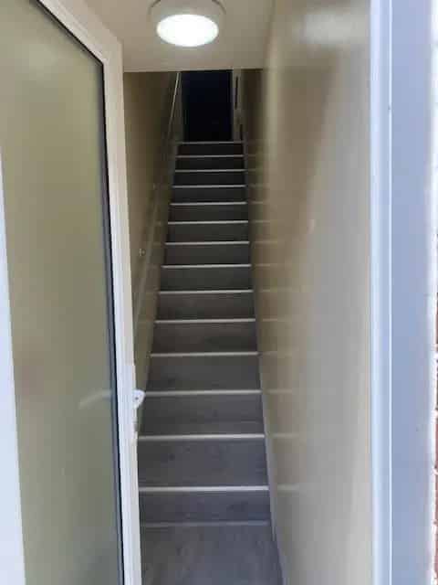 Studio Flat Birmingham near Aston Villa